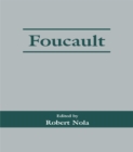 Foucault - eBook