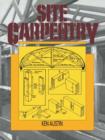 Site Carpentry - eBook