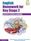 English Homework for Key Stage 2 : Activity-Based Learning - eBook