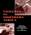 Violence in Southern Africa - eBook