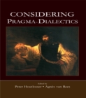 Considering Pragma-Dialectics - eBook