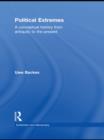 Political Extremes : A conceptual history from antiquity to the present - eBook