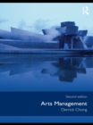 Arts Management - eBook