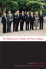 The Diplomatic History of Postwar Japan - eBook