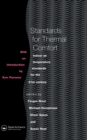 Standards for Thermal Comfort : Indoor air temperature standards for the 21st century - eBook