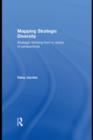 Mapping Strategic Diversity : Strategic Thinking from a Variety of Perspectives - eBook