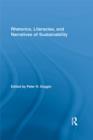 Rhetorics, Literacies, and Narratives of Sustainability - eBook