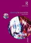 Reporting for Journalists - eBook