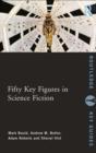 Fifty Key Figures in Science Fiction - eBook