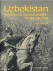 Uzbekistan : Transition to Authoritarianism - eBook