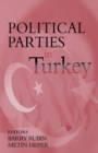 Political Parties in Turkey - eBook