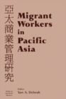 Migrant Workers in Pacific Asia - eBook