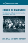 Exiled to Palestine : The Emigration of Soviet Zionist Convicts, 1924-1934 - eBook