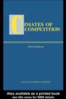 Climates of Global Competition - eBook