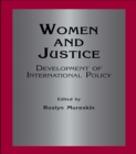 Women and Justice - eBook