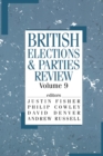 British Elections & Parties Review - eBook