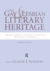 Gay and Lesbian Literary Heritage - eBook
