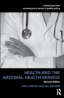 Health and the National Health Service - eBook