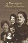 American First Ladies : Their Lives and Their Legacy - eBook