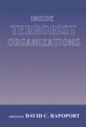 Inside Terrorist Organizations - eBook