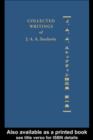 Collected Writings of J. A. A. Stockwin : Part 1 - eBook