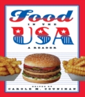 Food in the USA : A Reader - eBook