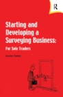 Starting and Developing a Surveying Business - eBook