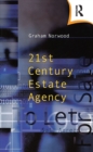 Twenty-First Century Estate Agency - eBook