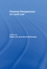 Feminist Perspectives on Land Law - eBook