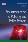 Introduction to Policing and Police Powers - eBook