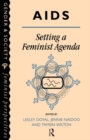 AIDS: Setting A Feminist Agenda - eBook
