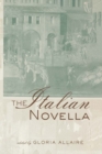 The Italian Novella - eBook