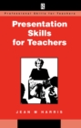 Presentation Skills for Teachers - eBook