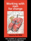 Working With Men For Change - eBook