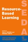Resource Based Learning - eBook