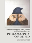 Philosophy Of Mind - eBook