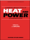 Combined Production of Heat and Power - eBook