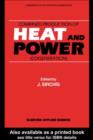 Combined Production of Heat and Power - eBook