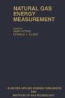 Natural Gas Energy Measurement - eBook