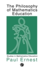 The Philosophy of Mathematics Education - eBook