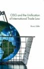 CISG and the Unification of International Trade Law - eBook
