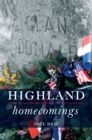 Highland Homecomings : Genealogy and Heritage Tourism in the Scottish Diaspora - eBook