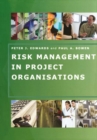 Risk Management in Project Organisations - eBook
