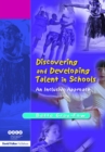 Discovering and Developing Talent in Schools : An Inclusive Approach - eBook