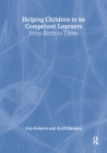 Helping Children to be Competent Learners - eBook