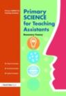 Primary Science for Teaching Assistants - eBook