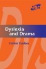 Dyslexia and Drama - eBook