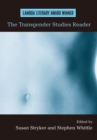 The Transgender Studies Reader - eBook