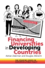 Financing Universities In Developing Countries - eBook