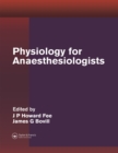 Physiology for Anaesthesiologists - eBook